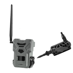 Pack Fixation Piège Photographique Flex Dark Spypoint