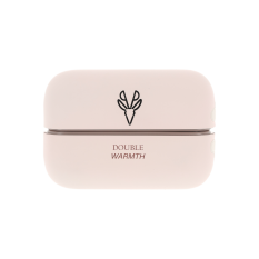 Chaufferette double électrique PABC