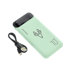 Batterie rechargeable 10 000 mah PABC