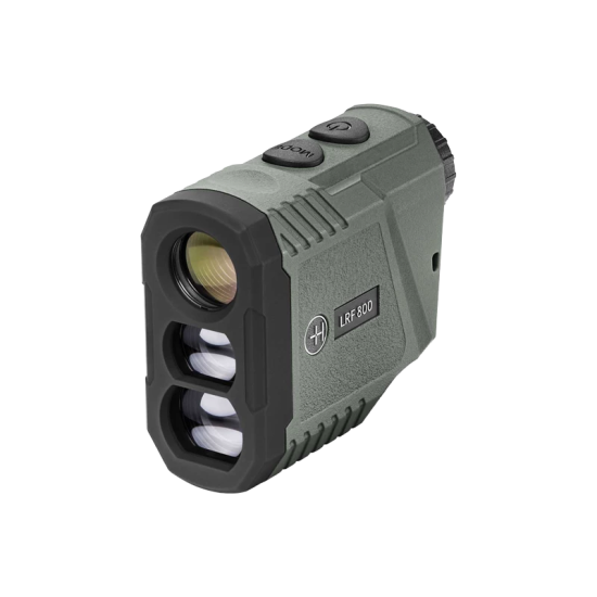 Télémètre Laser 800m Hawke LRF 800 | Optique Précision Chasse