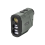 Télémètre Laser 800m Hawke LRF 800 | Optique Précision Chasse