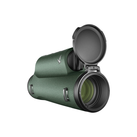 Monoculaire thermique Swarovski TM35+ | Observation chasse haut de gamme