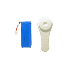 Kit de remplacement de batterie Gen 4 Shotkam