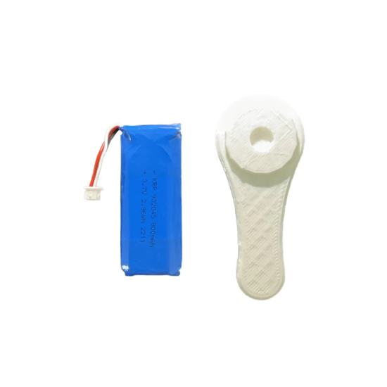 Kit de remplacement de batterie Gen 4 Shotkam