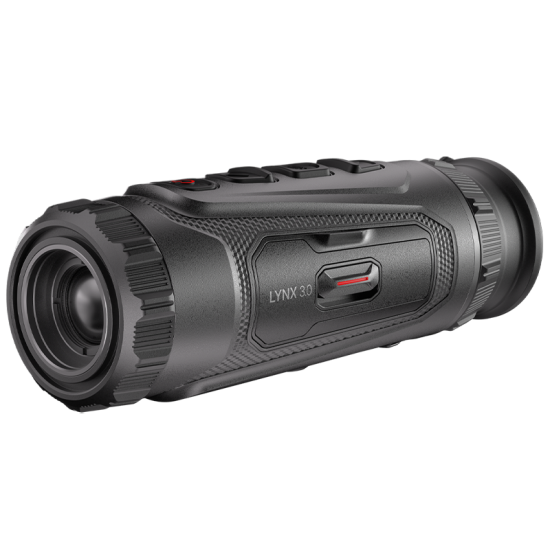 Monoculaire thermique Lynx LH25 3.0 HIK Micro