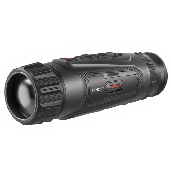 Monoculaire thermique Lynx LH35 3.0 HIK Micro