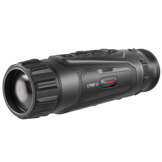 Monoculaire thermique Lynx LH35 3.0 HIKMICRO – Longue portée