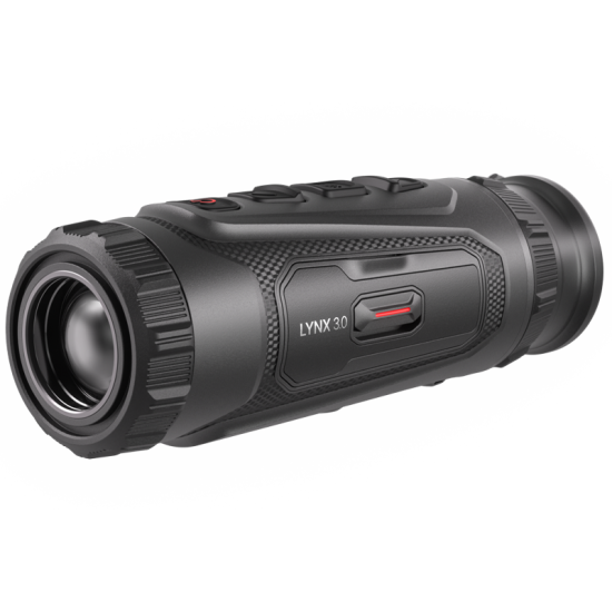 Monoculaire thermique Lynx LH25 3.0 HIKMICRO – Polyvalent chasse