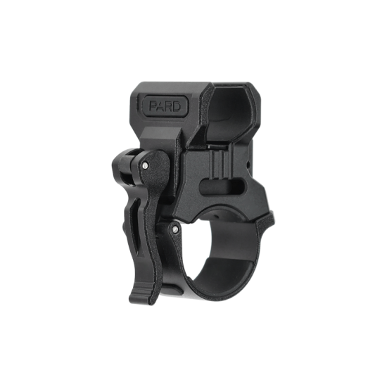 Support pour carabine caméra Pard Action 4K
