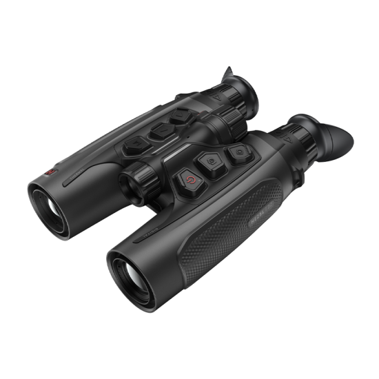 Jumelles thermiques Habrok HE25L 2.0 HIK Micro