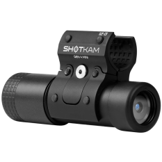 Caméra Gen 4 mini Shotkam