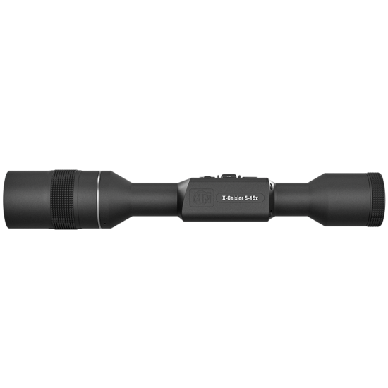 Lunette infrarouge X-Celsior NV 5-15x ATN