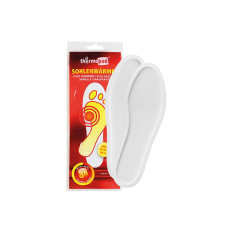 Semelles chauffantes Thermopad – Chaleur 8h pour l’hiver
