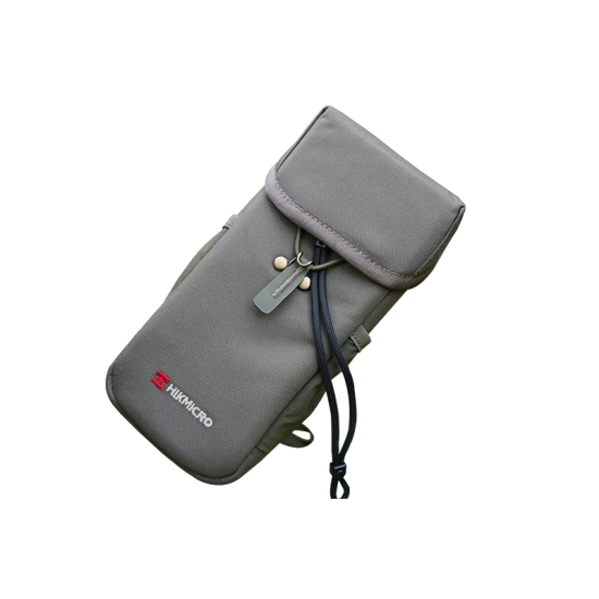 Étui de rangement monoculaire HIKMICRO – Protection