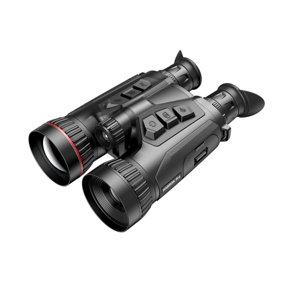 Jumelles thermiques Habrok Pro HX60LS HIKMICRO 60mm