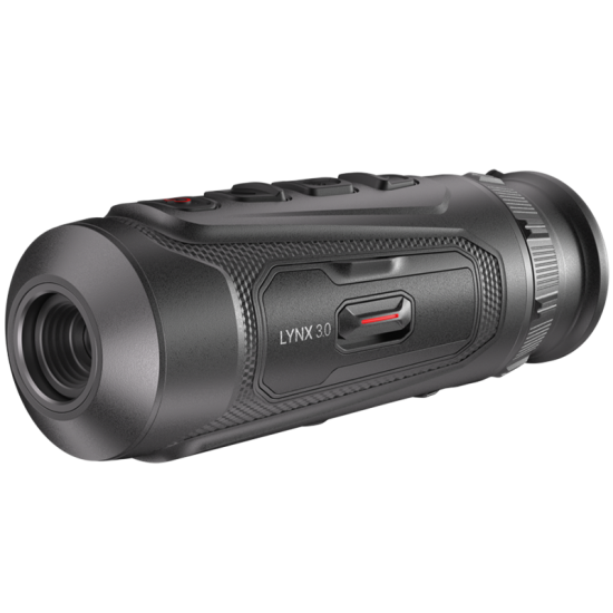 Monoculaire thermique Lynx LE10 3.0 HIK Micro