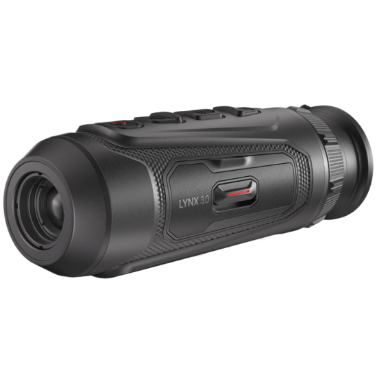 Monoculaire thermique Lynx LE15 3.0 HIKMICRO 15mm