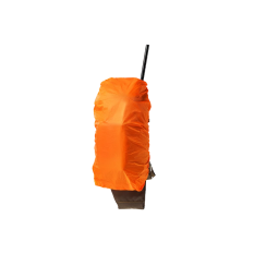 Housse de Protection Pluie 12-50L Orange Vorn Equipment