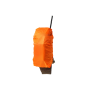 Housse de Protection Pluie 12-50L Orange Vorn Equipment