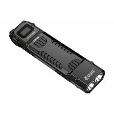 Lampe torche rechargeable EDC29 6500 lumens Nitecore | Chasse