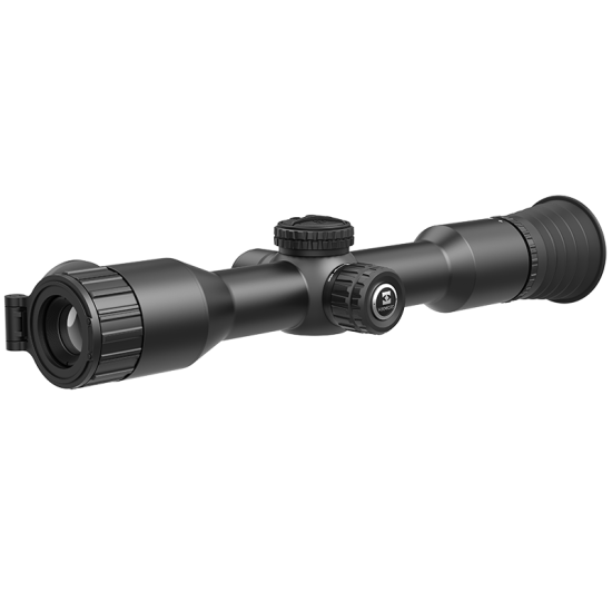 Lunette infrarouge HIKMICRO Alpex Pro 12MP – Vision nocturne chasse 50 mm