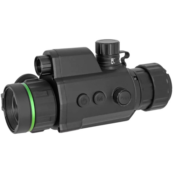 Vision nocturne HIKMICRO Cheetah C32F-RN Clip-On 940nm – Vision nocturne chasse