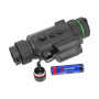 Vision nocturne HIKMICRO Cheetah C32F-RN Clip-On 940nm – Vision nocturne chasse