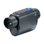 Monoculaire thermique Axion XQ19 Pulsar – Compact et puissant