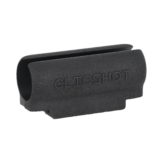 Support pour canon Clicshot