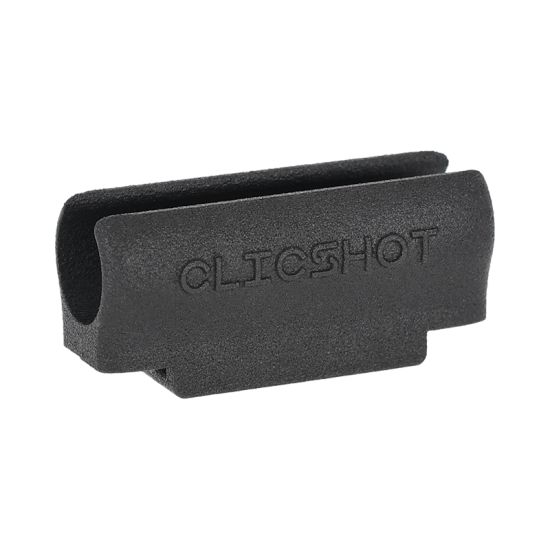 Support pour canon Clicshot