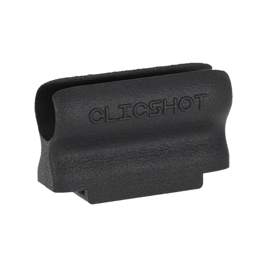 Support pour canon Clicshot