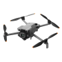 Drone Mini 5 Pro Fly More Combo avec radiocommande RC 2 DJI