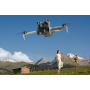 Drone Mini 5 Pro Fly More Combo avec radiocommande RC 2 DJI