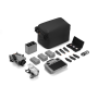 Drone Mini 5 Pro Fly More Combo avec radiocommande RC 2 DJI