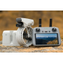 Drone Flip Fly more combo avec radiocommande RC 2 DJI