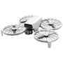 Drone Flip Fly more combo avec radiocommande RC 2 DJI