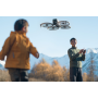 Drone Flip Fly more combo avec radiocommande RC 2 DJI
