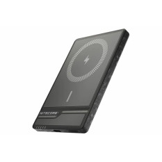 Batterie externe magnétique NW5000 carbone Nitecore | 5000mAh