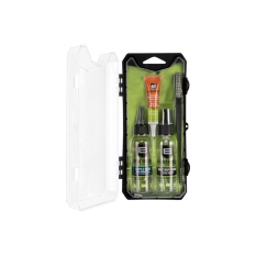 Kit nettoyage arme Breakthrough 101 Basic Cleaning Kit – Entretien chasse