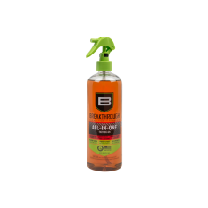 Spray nettoyant arme Breakthrough 473 ml CLP – Entretien arme chasse
