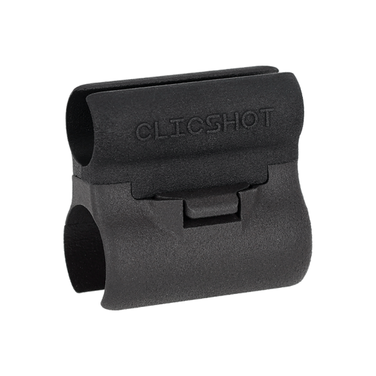 Pack shotkam pour fusil Clicshot