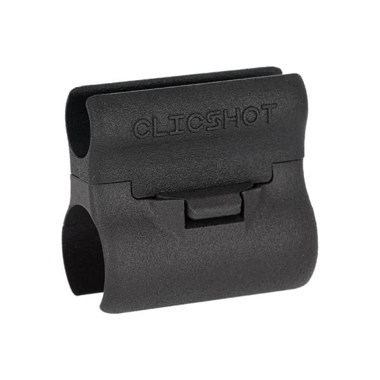 Pack shotkam pour carabine Clicshot