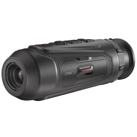 Monoculaire thermique HIKMICRO Lynx LH15 3.0 – Détection 750 m