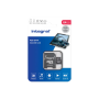 Carte microSD 64 Go High Speed Integral U3 V30 – Piège photo chasse