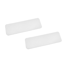 Lot de 2 bandes collantes pour Clicshot