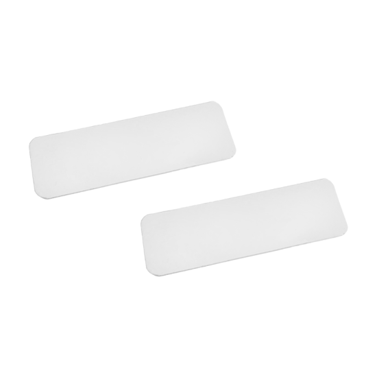 Lot de 2 bandes collantes pour Clicshot