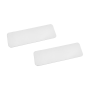 Lot de 2 bandes collantes pour Clicshot