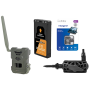 Pack Complet Piège Photographique Flex M Spypoint