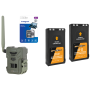 Pack Autonomie Piège Photographique Flex Plus Spypoint