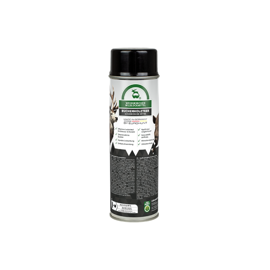 Goudron de hêtre en spray 500 ml